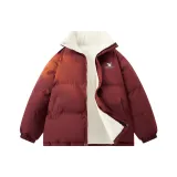 Бургундский (с флисовой подкладкой)