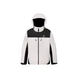 Фантомно-черный / Теплый белый