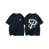 Темно-синий