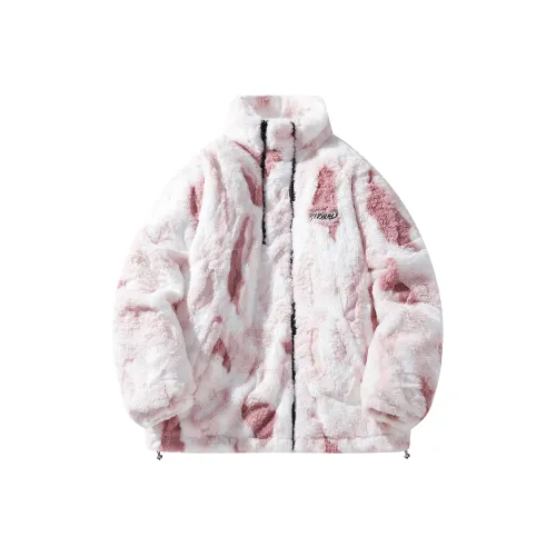 Airwalk Унисекс Объемные куртки (пуховики)