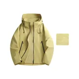 Светло-жёлтый