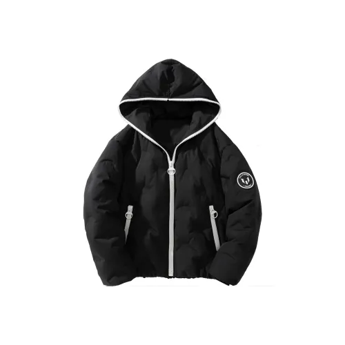 GOLFCROSS Унисекс Пуховики