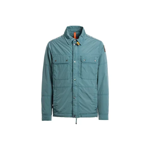PARAJUMPERS Куртки Пальто Мужской Вода и Электричество