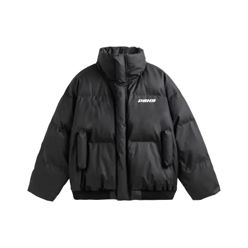 P8H9 Унисекс Объемные куртки (пуфы)