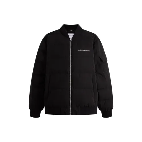 Calvin Klein Мужские Пуховики