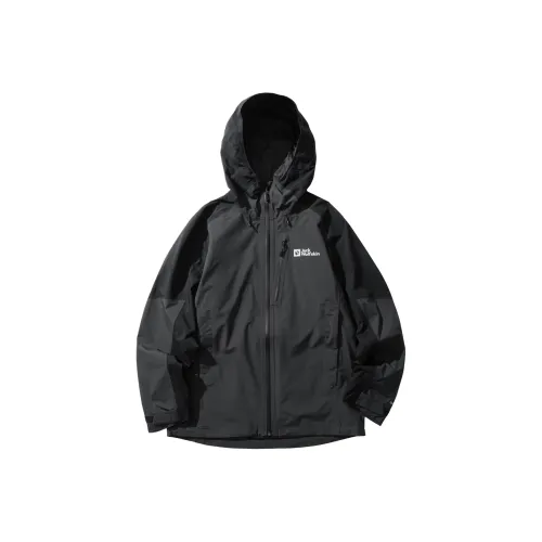JACK WOLFSKIN Мужские ветровки