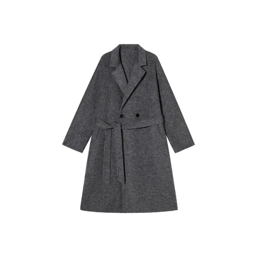 PSO Brand Унисекс Пальто