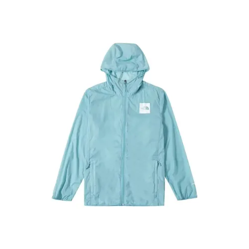 The North Face City Outdoor Collection Синий Мужская защита от солнца Одежда