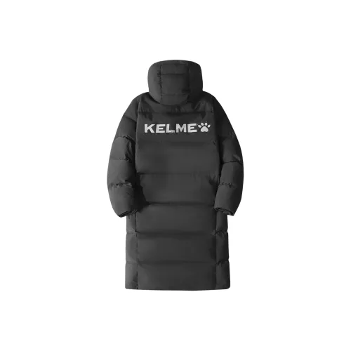 KELME Унисекс Пуховики