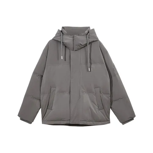 JACK&JONES Унисекс Пуховики