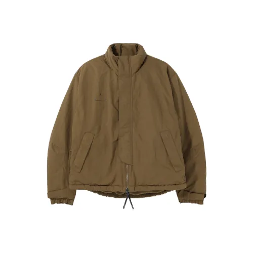 Джордан Умбра Мужские пуховики