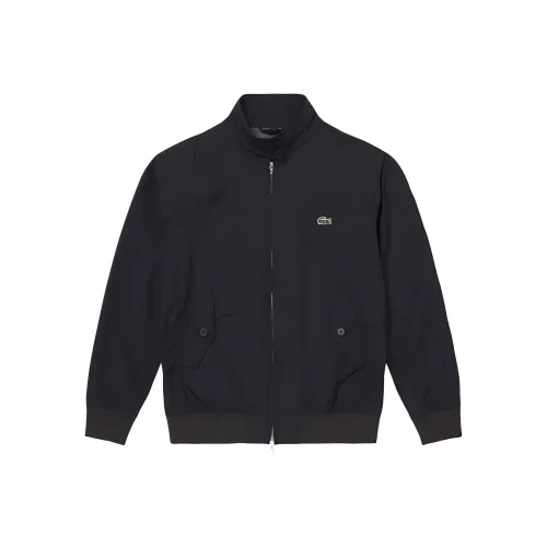 Lacoste Куртки и Пальто Мужской Черный