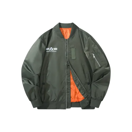 Куртки и пальто Kawasaki унисекс