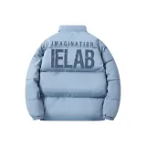 Пыльно-голубой