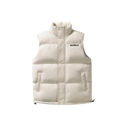 BOTH PLAY Унисекс Жилеты