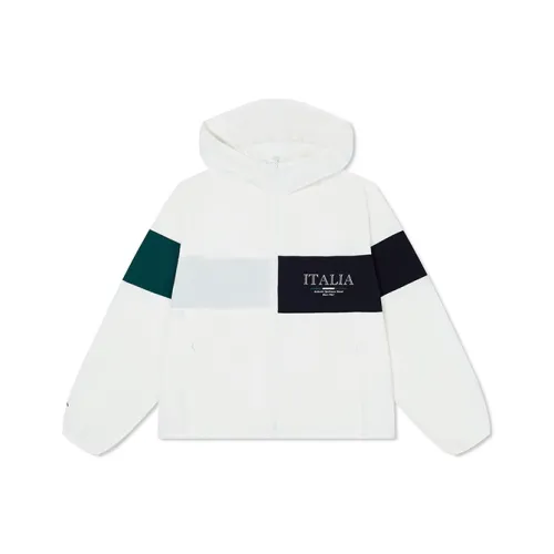 KAPPA SS24 Водонепроницаемый Ветрозащитный And УФ-защита Одежда с защитой от ультрафиолета Мужской