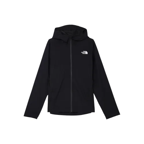 The North Face Basin Черные Мужские Куртки