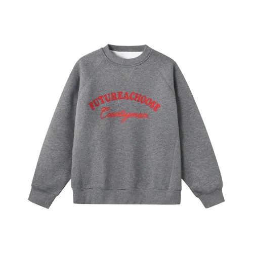 Свитшоты Unisex Freak Bull