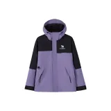 Фиолетовый/Призрачный Черный