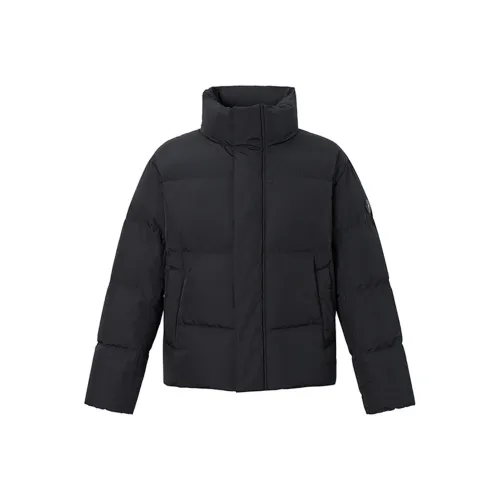 HAZZYS Мужские Пуховики