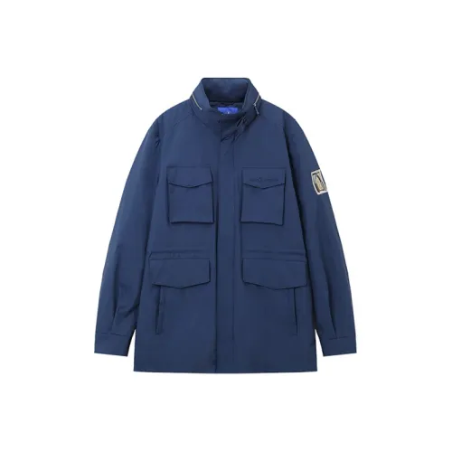 NAVIGARE Мужские Куртки