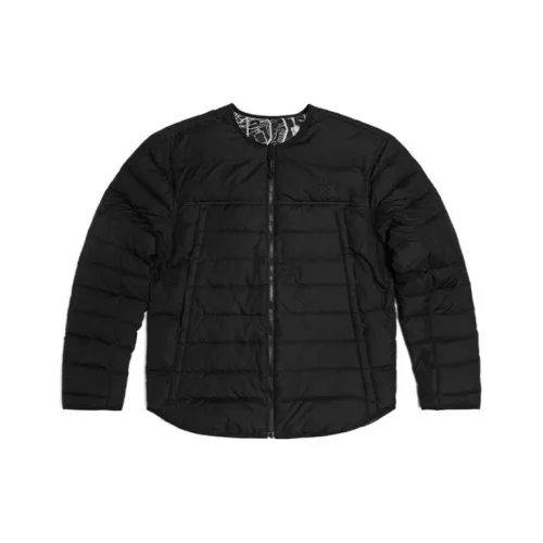 THE NORTH FACE Urban Exploration Пуховик Мужской Черный