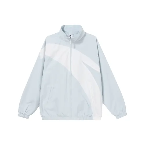 ANTA Куртка Унисекс Illusion Blue