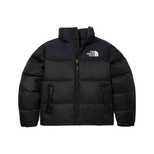 THE NORTH FACE 1996 Collection Пуховик Унисекс Черный