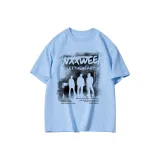 Далекий Небесный Лазурь