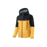 Жёлтый цвет увядшего листа