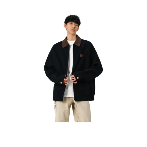 URBAN AUTHENTIC Унисекс Куртки