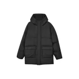 Угольный черный/0018