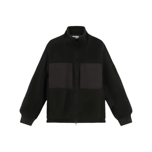 STONE ISLAND Куртки и Пальто Мужской Черный