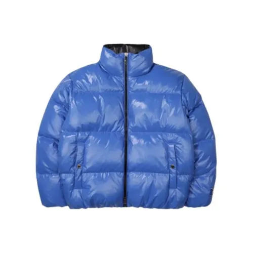 FILA Синий Унисекс Пуховики