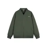 Темно-зеленый