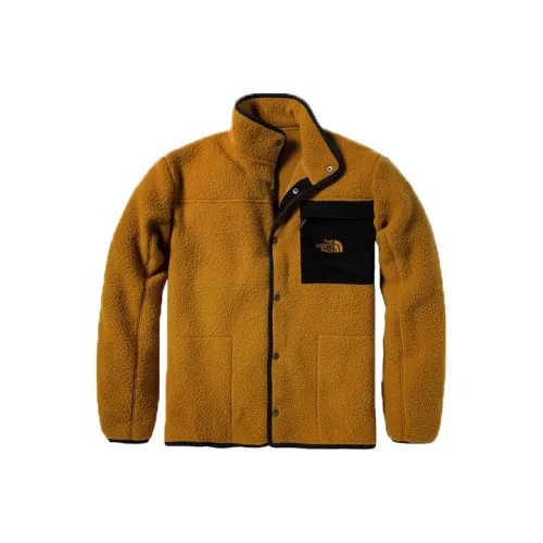 The North Face Бархат Feel Пальто Унисекс