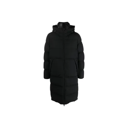 WOOLRICH Мужская пуховая одежда