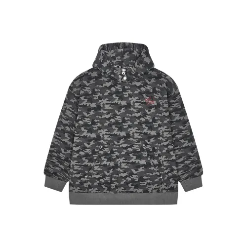 XXZXX Толстовка Унисекс Модный бренд Детская одежда Family Сочетающиеся наряды 2501