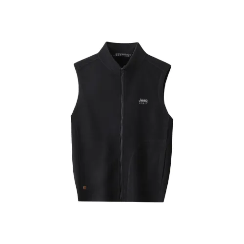 JEEP SPIRIT Унисекс Жилеты