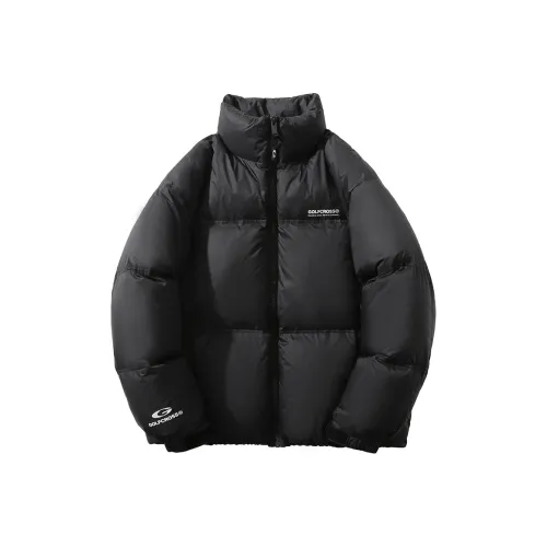 GOLFCROSS Унисекс Пуховики