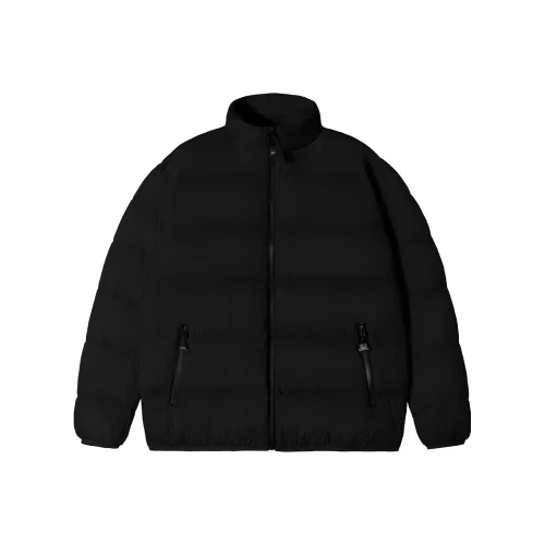 PSO Brand Пуховик Осенний Зимний Унисекс