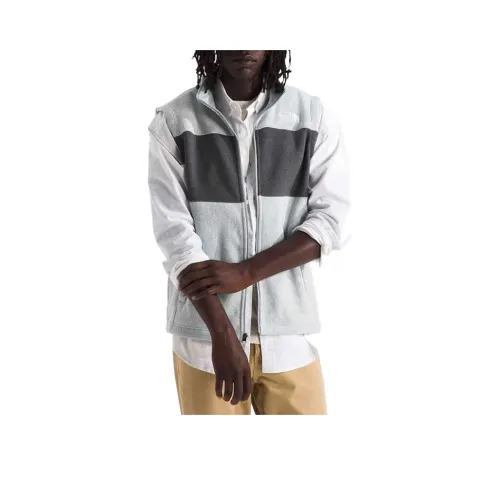 The North Face Gordon Lyons Жилет Мужской Серый