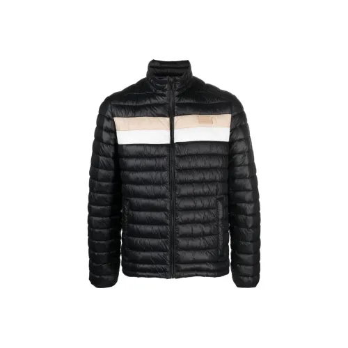 Пуховая куртка для мужчин Karl Lagerfeld