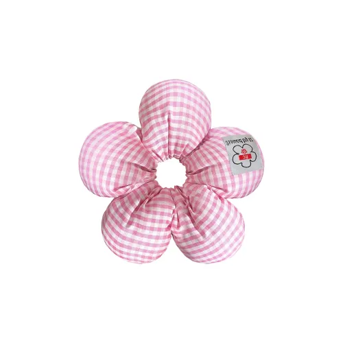 ZANC Резинки-спирали для волос Женские