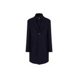 Морской синий