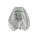 Светло-серый меланж