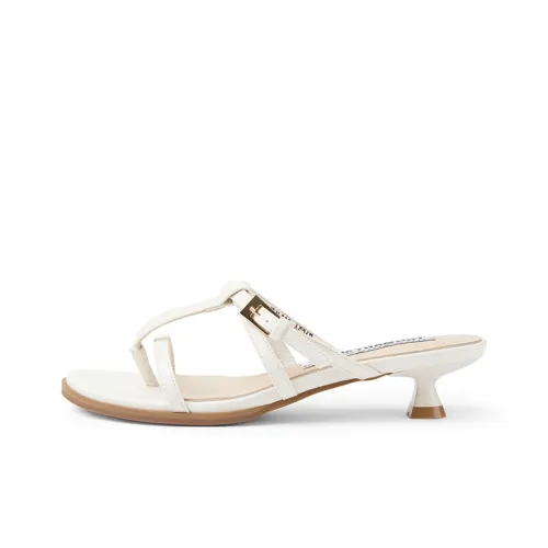 TOOMANYSHOES Шлепанцы Женские