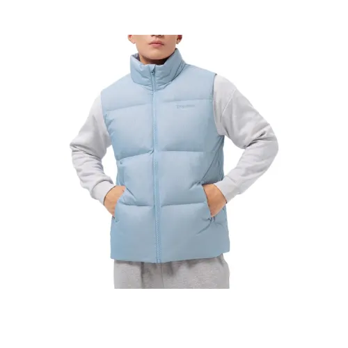 361° Variety Тренировки Коллекция Жилет Мужской Серый Синий