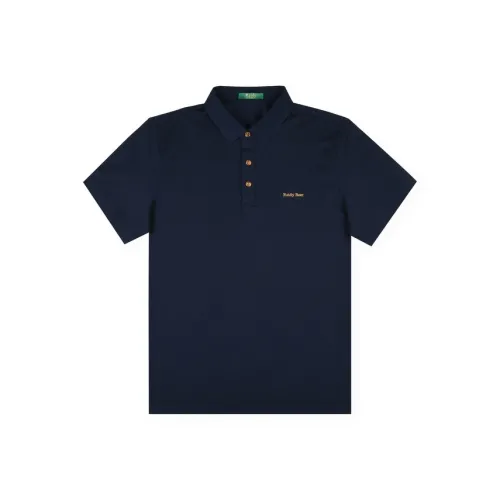 Raidy Boer Мужское Поло