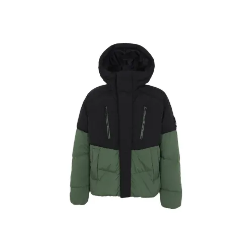 JACK WOLFSKIN Унисекс Пуховики